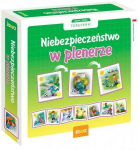 Pavojingas Lauko Žaidimas