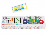 Domino žaidimas Klasikinis Technok 0334