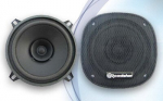 Roadstar PS-1315, juodas