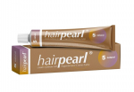 Antakių ir blakstienų dažai su PPD Hairpearl Nr.5 Natural, 20ml