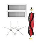 Xiaomi Roborock S5, S6, S4