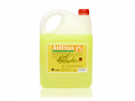Koncentruotas antifrizas geltonas 97% 5kg