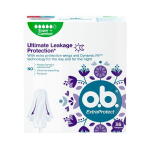 Tamponai O.B. ProComfort Extra Protect Super Plus 36 vnt.