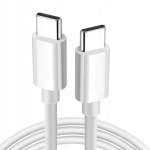 USB-C 3.1 60W QC 3.0 maitinimo kabelis 15 m Zenwire