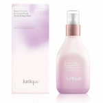 Drėkinamoji veido dulksna Jurlique Sweet Violet and Grapefruit, 100 ml
