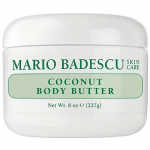 Kokosų kūno sviestas Mario Badescu, 227g