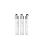 Tualetinis vanduo Maison Francis Kurkdjian Aqua EDT moterims/vyrams, 3 x 11 ml