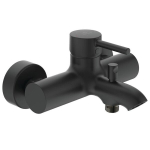 Mai&scaron;ytuvas vonia, du&scaron;ui Ideal Standard Ceraline , matinė juoda BC199XG