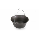 Ketaus puodas Kazan, 7.2l