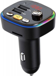 FM moduliatorius Luxivox Sicilia C20