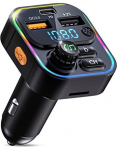 FM moduliatorius Luxivox Toronto C16