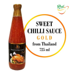 Saldus čili padažas GOLD, Sweet Chilli Sauce GOLD, Flying Goose Brand, 725ml