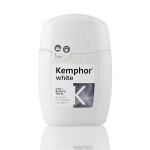Dantų pasta Kemphor White 2 in 1, 75 ml