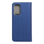 Smart Case Book Blue Samsung Galaxy A53 5G