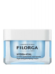 Drėkinamasis veido kremas Filorga Hydrating Plumping, 50 ml