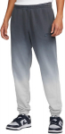 Sportinės kelnės vyrams Nike M Nk Club Cf Pant Dip Dye Grey DQ4631 070, pilkos