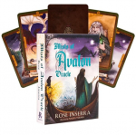 Mists Of Avalon Oracle kortos