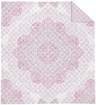 Lovatiesė 170x210 cm