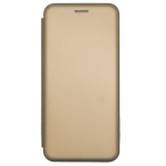 Evelatus Book skirtas Samsung A73 5G, auksinis
