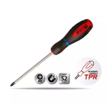 Atsuktuvas Philips PH3x150mm, 1 vnt.