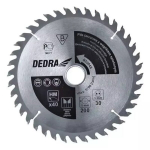 Pjovimo diskas Dedra 48d. 150x10mm, 1 vnt.