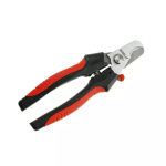 Vario ir aliuminio kabeliu žirkles, pjovimo skersmuo 10.5mm