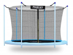 Apsauginis vidinis batuto tinklas Neo Sport, 312 cm