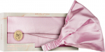 Plaukų gumytė revolution haircare Satin Pink