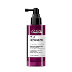 Serumas banguotų ir garbanotų plaukų tankumui Curl Expression, 90 ml