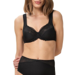 Liemenėlė Modern Lace + Cotton W02 7