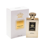 Kvapusis vanduo Hamidi Addicted Imperial unisex 120 ml kiprinis gėlių-muskuso