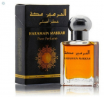 Al Haramain Makkah - perfume oil