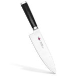 Fissman damasko virtuvės peilis Kensei Mushashi, 20 cm
