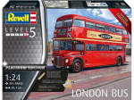 Revell - London Bus Limited Edition, 1/24, 07720