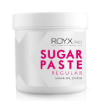 Cukraus pasta Royx Pro Regular, 300 g