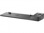 Hp Ultraslim stotelė, juoda