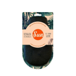 Savaiminio įdegio pir&scaron;tinė Inter-vion Self-Tanning Glove Sun