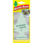 Automobilio oro gaiviklis Wunder-Baum PER90542