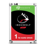 Seagate Ironwolf NAS 3.5" Sata III
