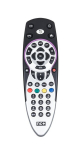 Nc+ recorder nuotolinio valdymo pultas