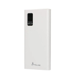 Atsarginis maitinimo &scaron;altinis ("Power Bank") Extralink EPB-067B 10000mAh