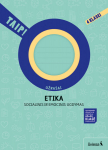 Etika.Užr.4kl.Taip