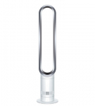 DYSON Airblade AM07 ventiliatorius be menčių, Baltas