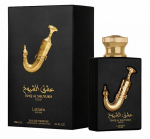 Kvepalai Lattafa Pride Ishq Al Shuyukh Gold, 100 ml