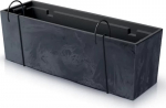 Balkono dėžė Prosperplast Urbicase DUC600EW 58 cm