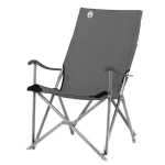 Turistinė kėdė Coleman Sling, 72x58x94 cm, pilka