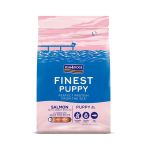 Fish4Dogs Finest Salmon Puppy &scaron;uniukuams su la&scaron;i&scaron;a, 1,5 kg