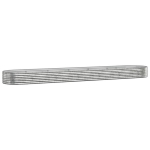 Sodo lovelis 36 cm