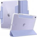 Spigen Ultra Hybrid Pro, lavender - iPad Air 10.9" (2022/2020)/11" 2024/2025