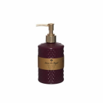 Skystas muilas Savon De Royal Baroque Pearl, 500 ml